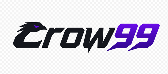 crow99 Logo